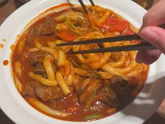 -贯贯吉·清真餐厅(浙江中路店)