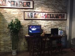 -时光漫步酒店(北京雍和宫南锣鼓巷后海店)