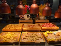 -纽斯特牛排自助餐厅(浦东文峰广场店)