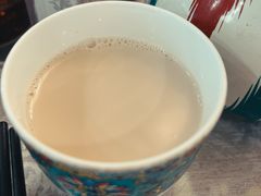 新疆奶茶-汗腾格里·风味餐厅(新疆驻京办店)