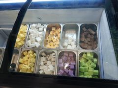 -白色日记·手作酸奶(麦凯乐店)