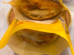 -虢国羊肉汤馆(政二街店)