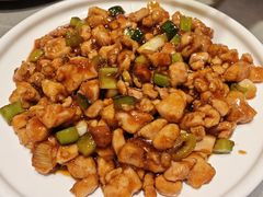 -同合居·非遗东北菜(红博会展店)