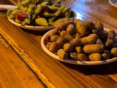 -一口香烧烤大排档(先锋路店)