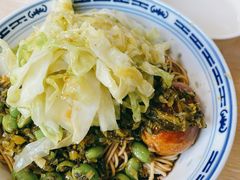 -水门桥面馆(东坡雅居店)