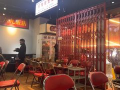 -沙胆彪炭炉牛杂煲(成都玉林店)