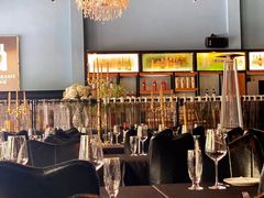 大堂-小火花·干式熟成牛排馆Spark SteakHouse(剑桥郡店)