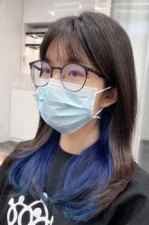 -MT·ID 烫发.染发.接发SALON