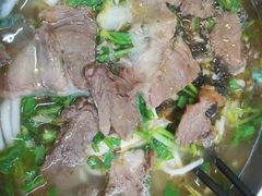 -贵州特色羊肉粉(北岸印象店)