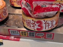 -龍歌自助小火锅(李沧丽达店)