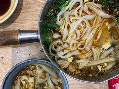 -小满手工粉(北京富力广场店)