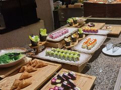 -咖啡厅自助餐厅(贵阳中天凯悦酒店)
