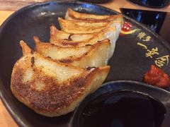 -博多一幸舍(侨福芳草地购物中心店)