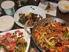 -88号小吃店·经典云南菜·地道纳西美食