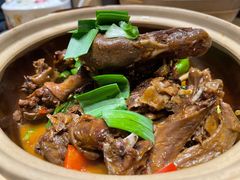 -寻钵记民菜馆·正宗常德钵子菜(滨湖路店)