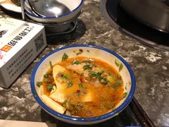 -江南鱼捞(北仑银泰城店)