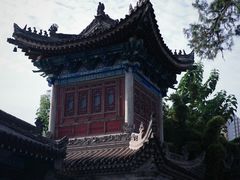 -万寿八仙宫