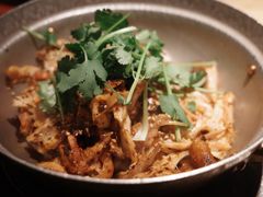 -吃饭皇帝大·土家民族菜(温州万象城店)