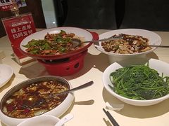 -麓湘小镇(开福万达广场店)