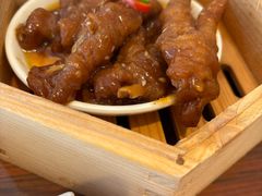 -广州白天鹅宾馆