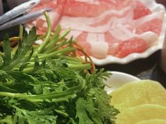 -陈府大宅门成都火锅·手切鲜肉(太原街店)