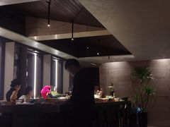 -villaa·别墅·融合菜西餐厅
