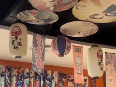 -西月山居匠心创意料理(江汉路新佳丽广场店)