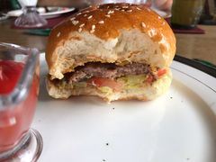 -老欧洲咖啡·西餐(后湖店)