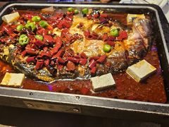 -炉鱼(天河领展店)