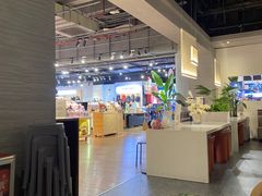 -BE BRIGHT KITCHEN(正佳广场店)