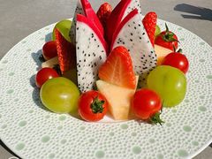 -鹭江宾馆·观海餐厅