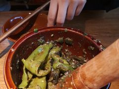 -先启半步颠小酒馆|猛火现炒川菜(泰州首店)