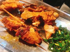 -夜烤·宜宾烧烤(回龙湾店)