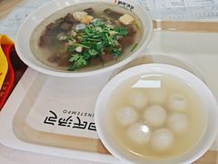 -百年尹氏汤包(湖南路狮子桥店)