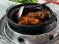 干肉骨茶-新峰肉骨茶(总店)