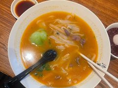 -漆黑觉米粉(三里屯店)