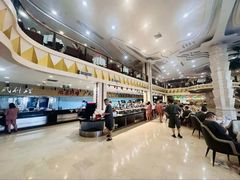 -碧中海汤泉汗蒸酒店