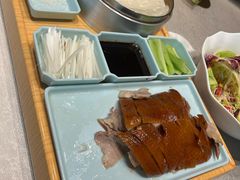 -盛福楼·惠山宴(盛岸路店)