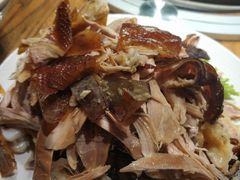 -77号渔船·蒸海鲜青岛菜(积米崖店)