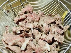-幸运牛汕头小黄牛牛肉火锅(梅林店)
