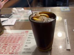 -肥汁米蘭香港米线(定西路店)