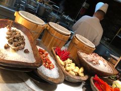 -长春凯悦酒店-品悦中餐厅