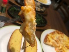 -萨莉亚意式餐厅(杭州滨江天街店)