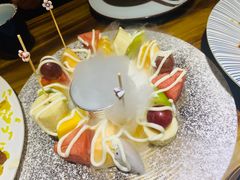 -甲米府·泰国餐厅(八佰伴店)