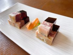 -水月周庄铂尔曼酒店-水月荟中餐厅