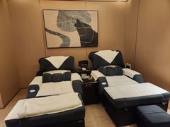 -汤臣健康生活·影院足道·SPA(东区店)