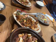 -啫火啫啫煲·顺德干蒸(西乡天虹店)