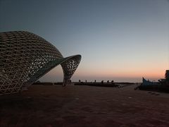 -南汇嘴观海公园