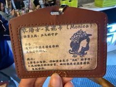 -暴风岛沉浸式体验馆(百联世纪店)