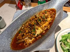 -不倒翁·安徽名菜楼(步行街店)